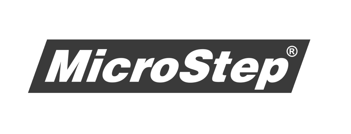 Logo MicroStep