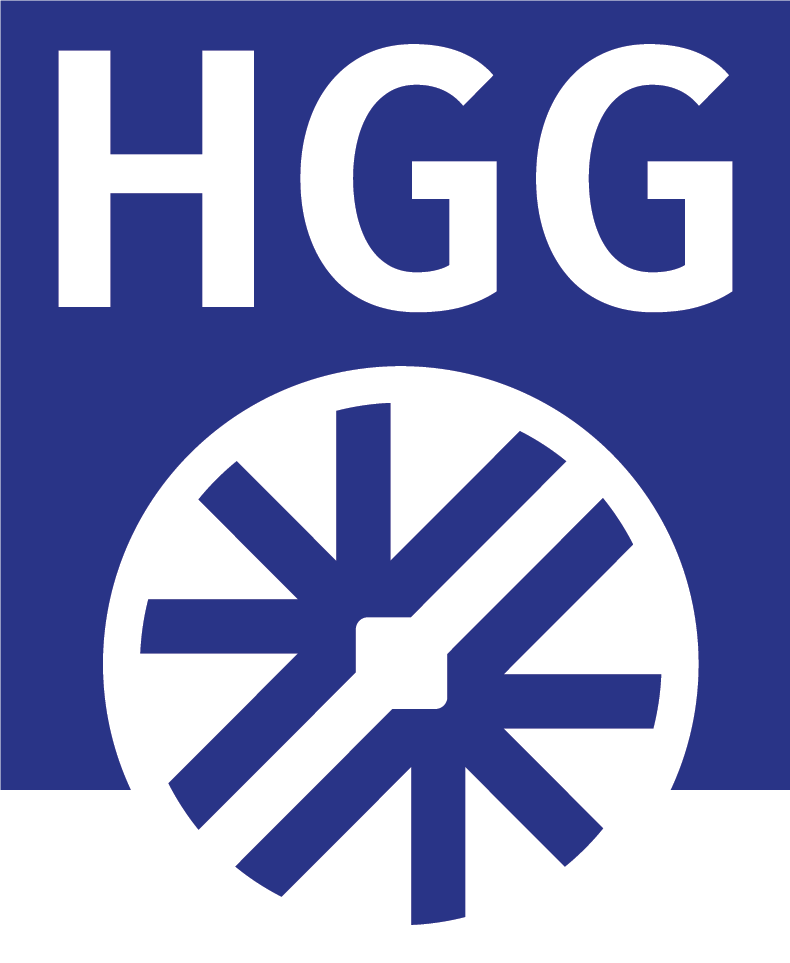HGG logo