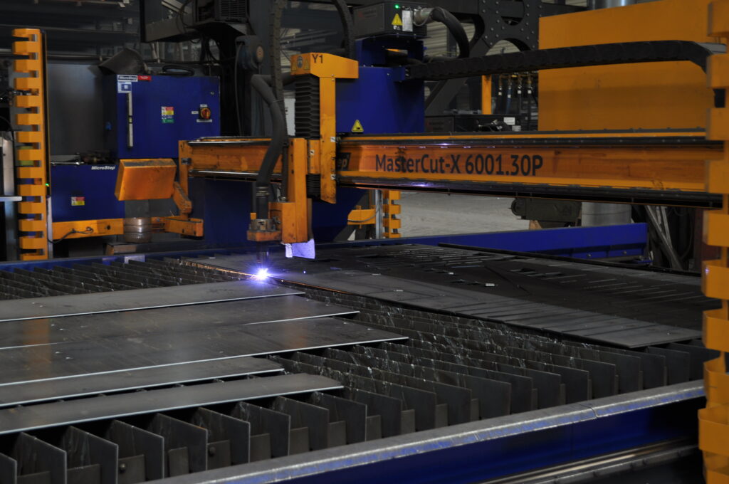 Baekelandt Wim Metaalconstructie - WCW realisatie (12)