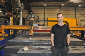 Baekelandt Wim Metaalconstructie - WCW realisatie (46)