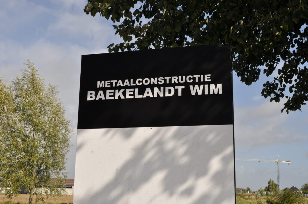 Baekelandt Wim Metaalconstructie - WCW realisatie (51)