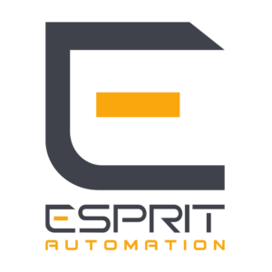 esprit automation logo