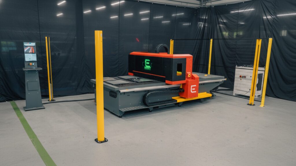 Esprit Automation Photon Lite