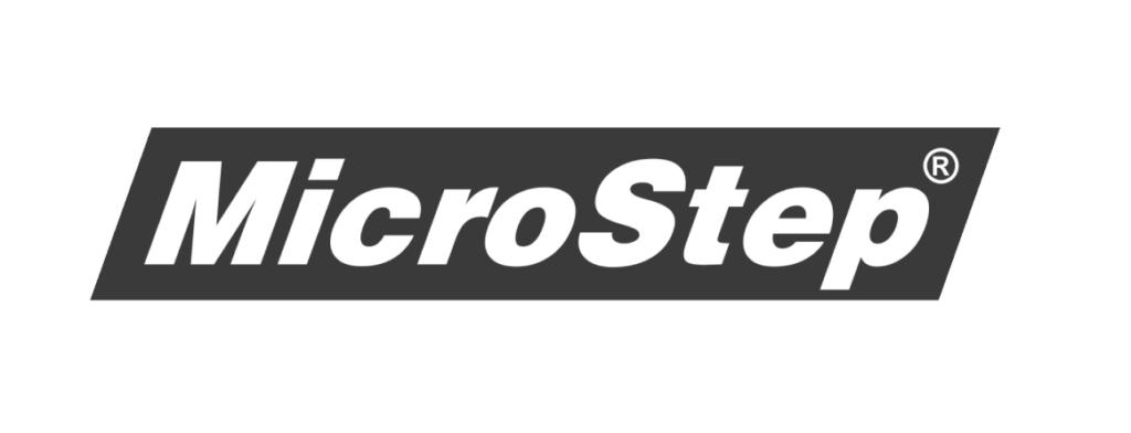 Logo MicroStep