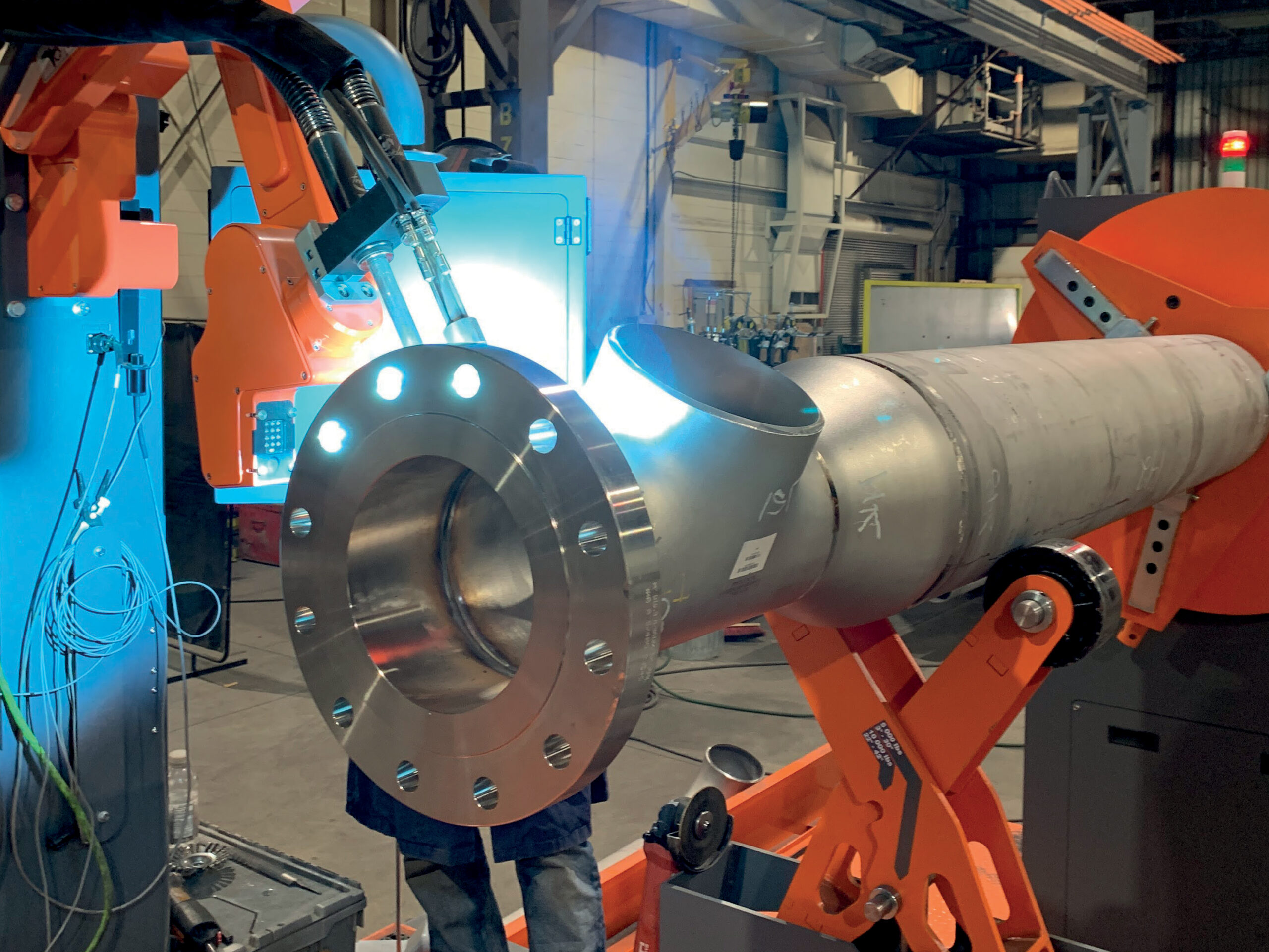 rotoweld