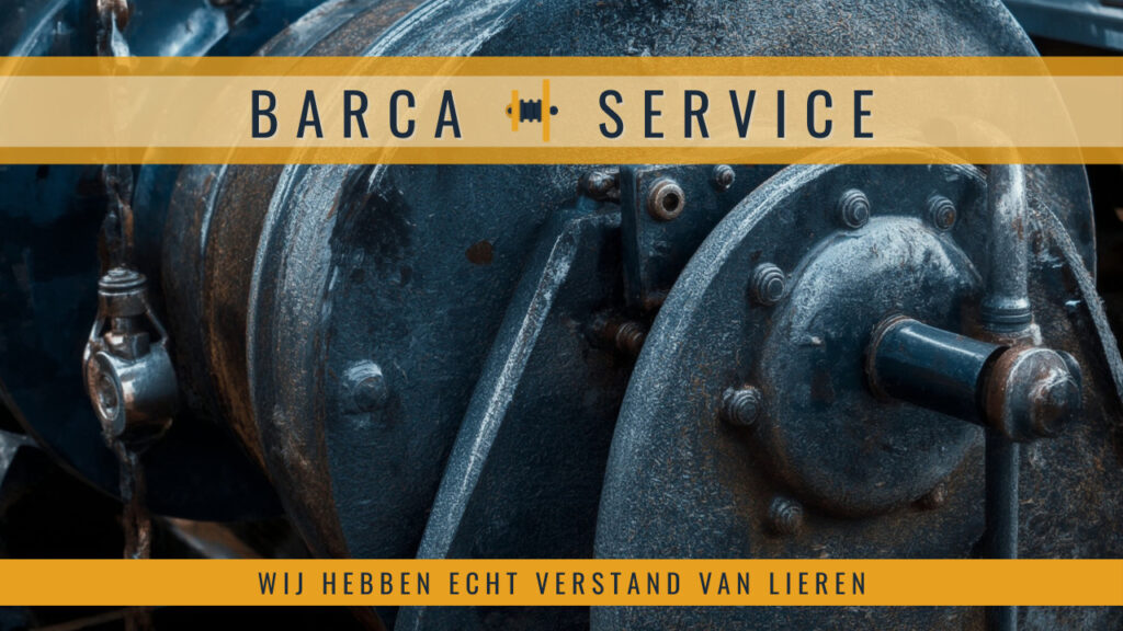 Barca Service