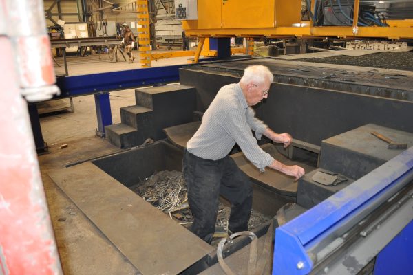 Baekelandt Wim Metaalconstructie – WCW realisatie (25) Baekelandt Wim Metaalconstructie - WCW realisatie (25)