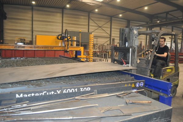 Baekelandt Wim Metaalconstructie – WCW realisatie (30) Baekelandt Wim Metaalconstructie - WCW realisatie (30)