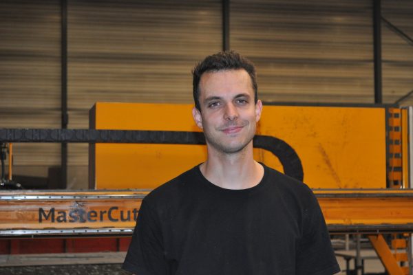 Baekelandt Wim Metaalconstructie – WCW realisatie (49) Baekelandt Wim Metaalconstructie - WCW realisatie (49)